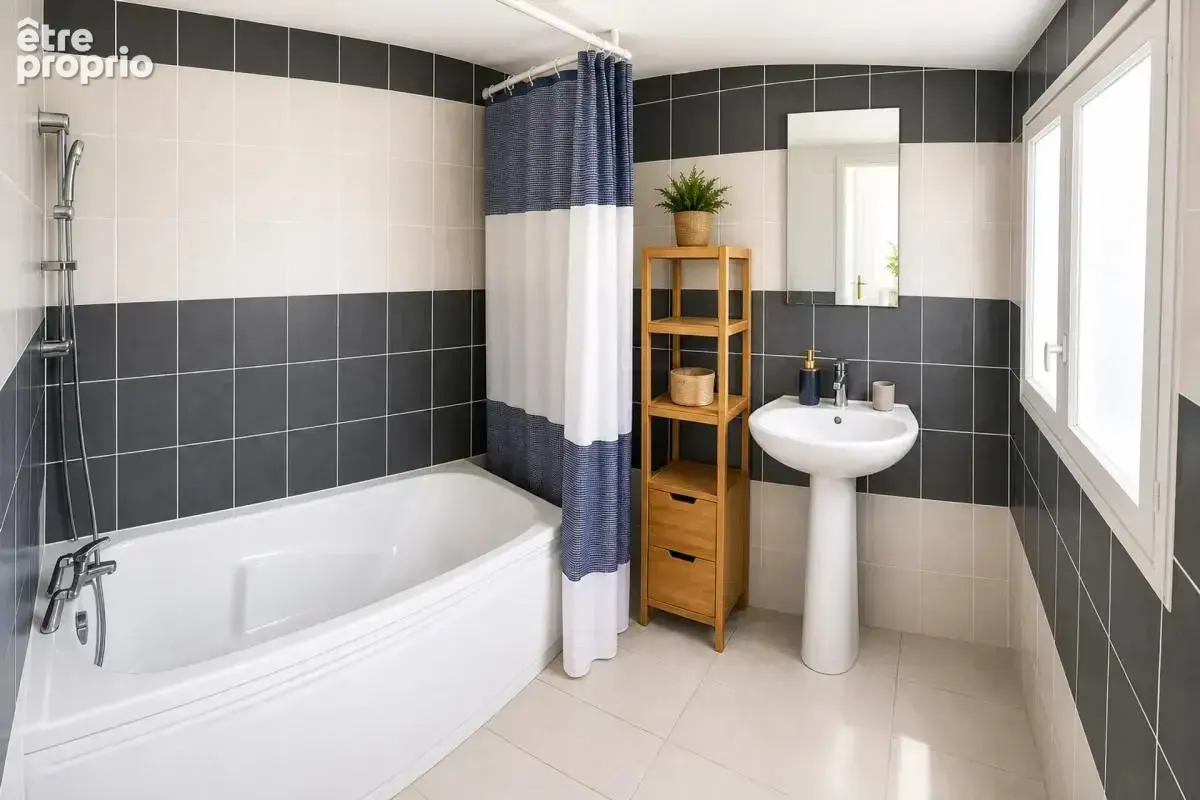 Immeuble de 14 pièces de 350 m² à Beaulieu-sur-Loire - photo 23