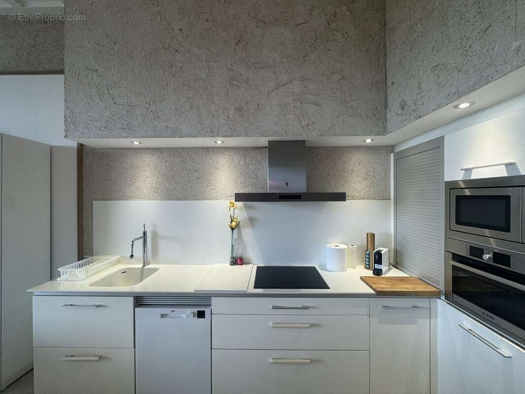 Appartement à BIDART