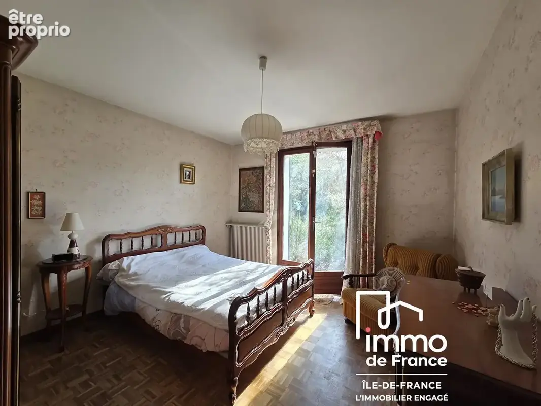 F8 villejuif- maison - photo 8