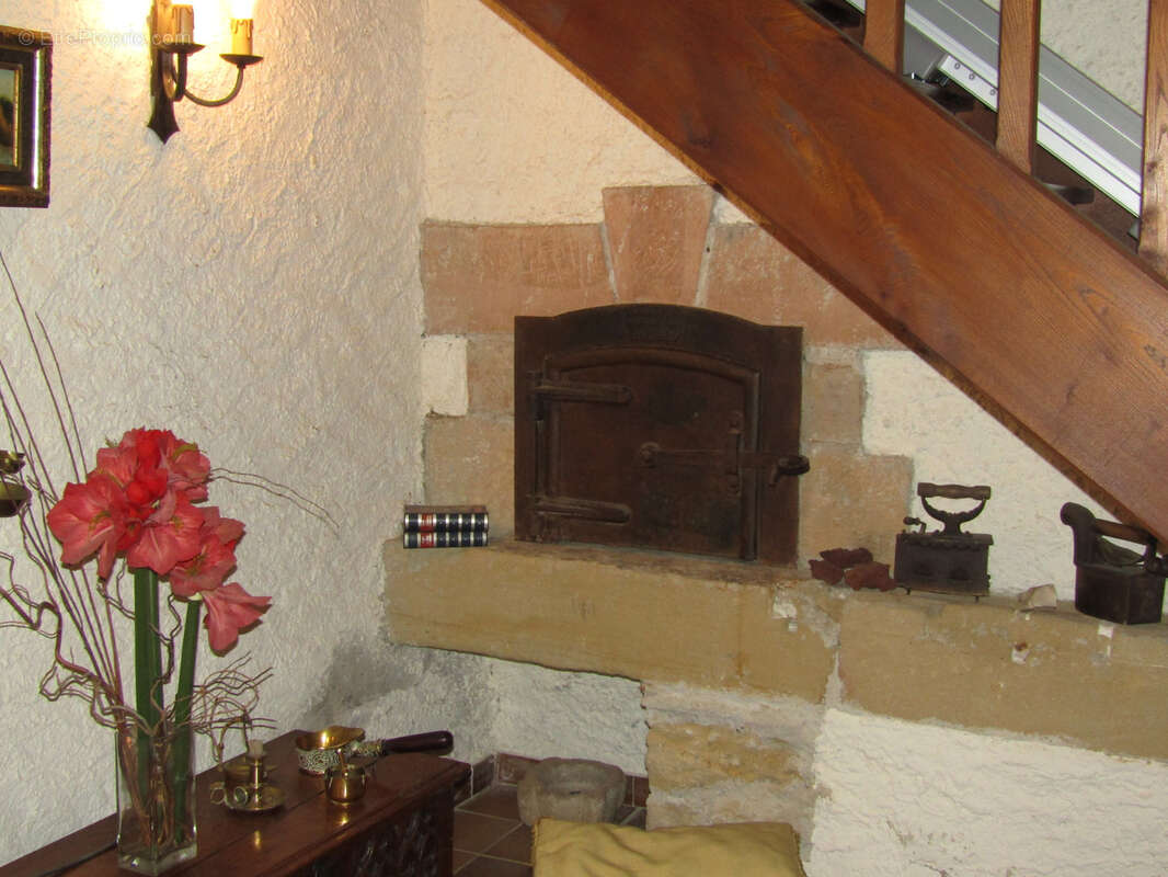 Maison à SAINT-FELIX-LAURAGAIS