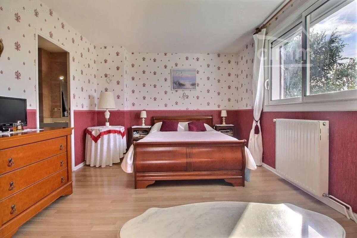 Maison à JOUE-LES-TOURS