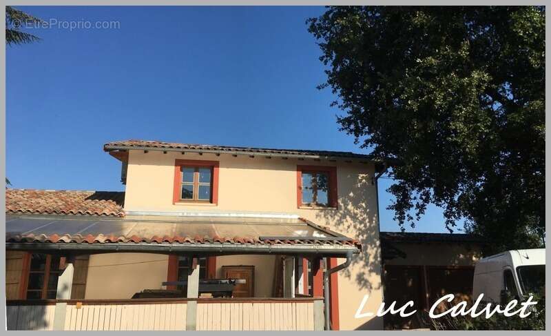   a saisir 465k€ – belle propriété montauban – secteur recherché du fau  - photo 12