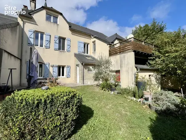 Maison de village avec jardin - photo 20