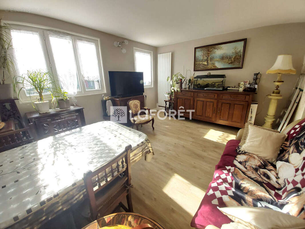 Appartement à GAGNY