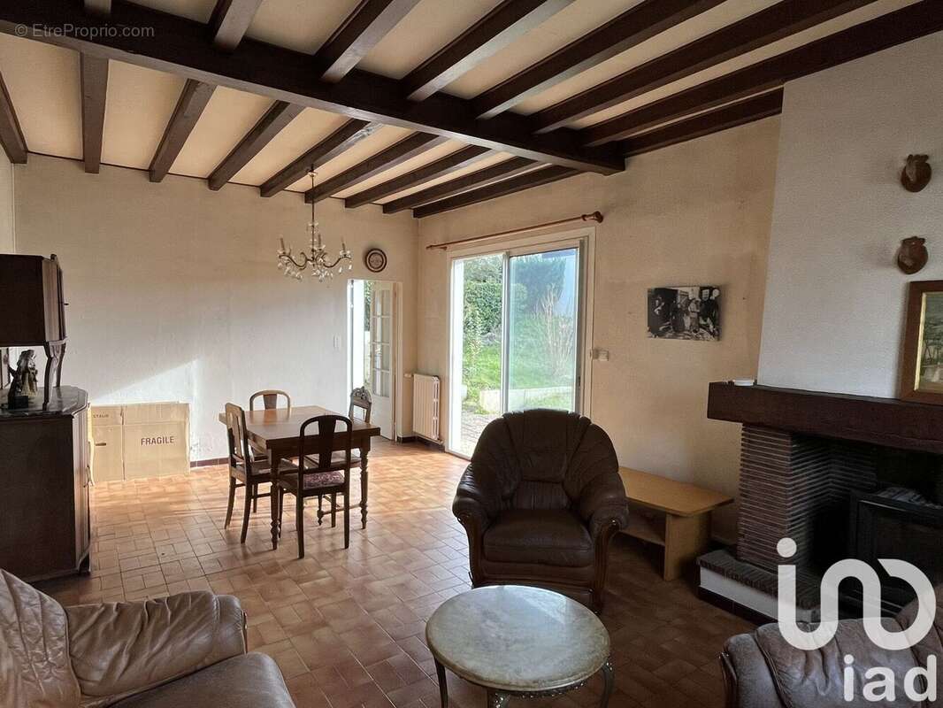 Photo 4 - Maison à GABARRET