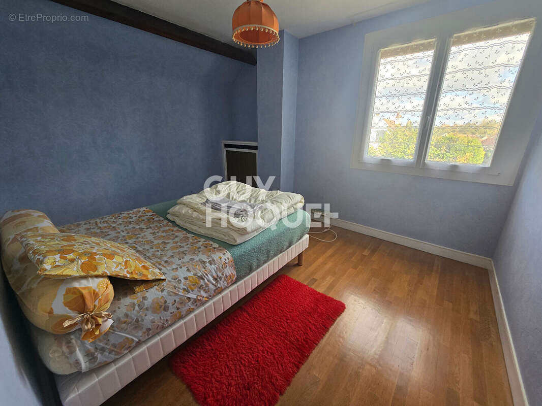 Maison à PITHIVIERS