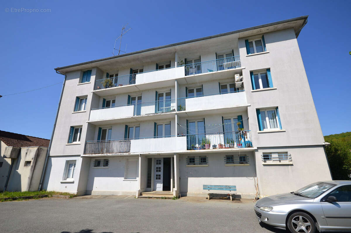 Photo 7 - Appartement à BAVANS