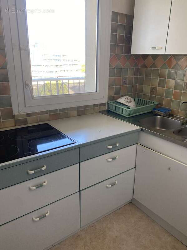 Appartement à NOISY-LE-GRAND