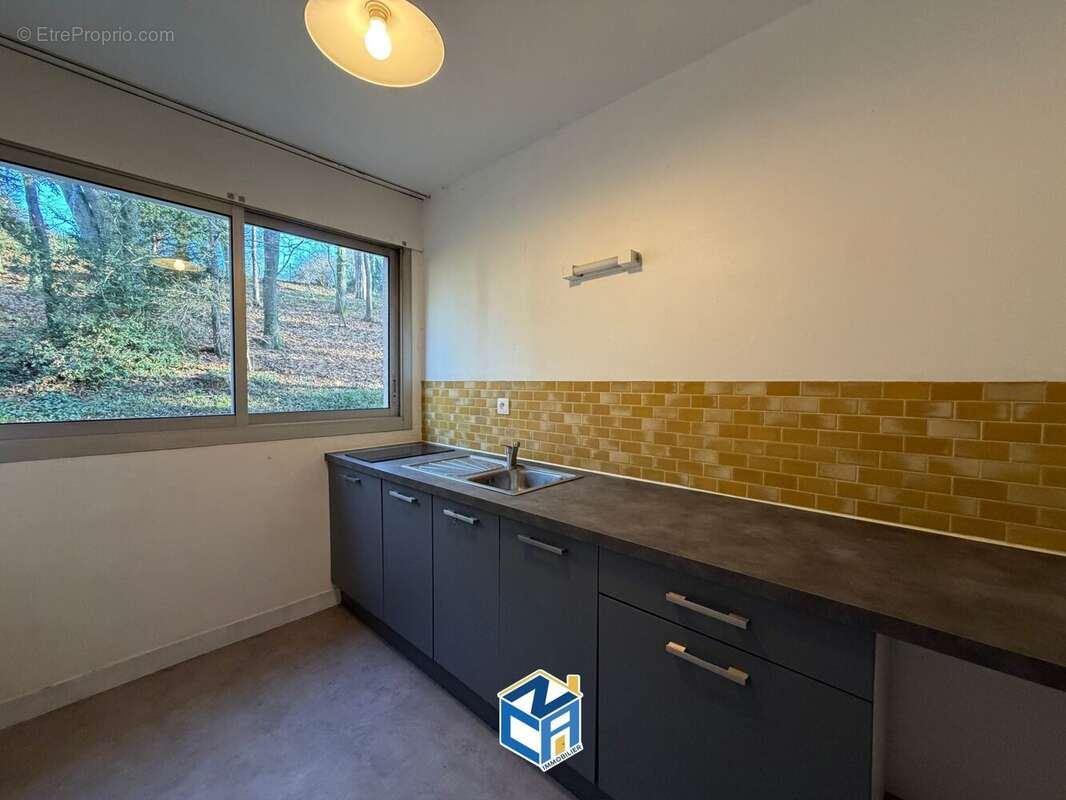 Appartement à SAINT-AVERTIN