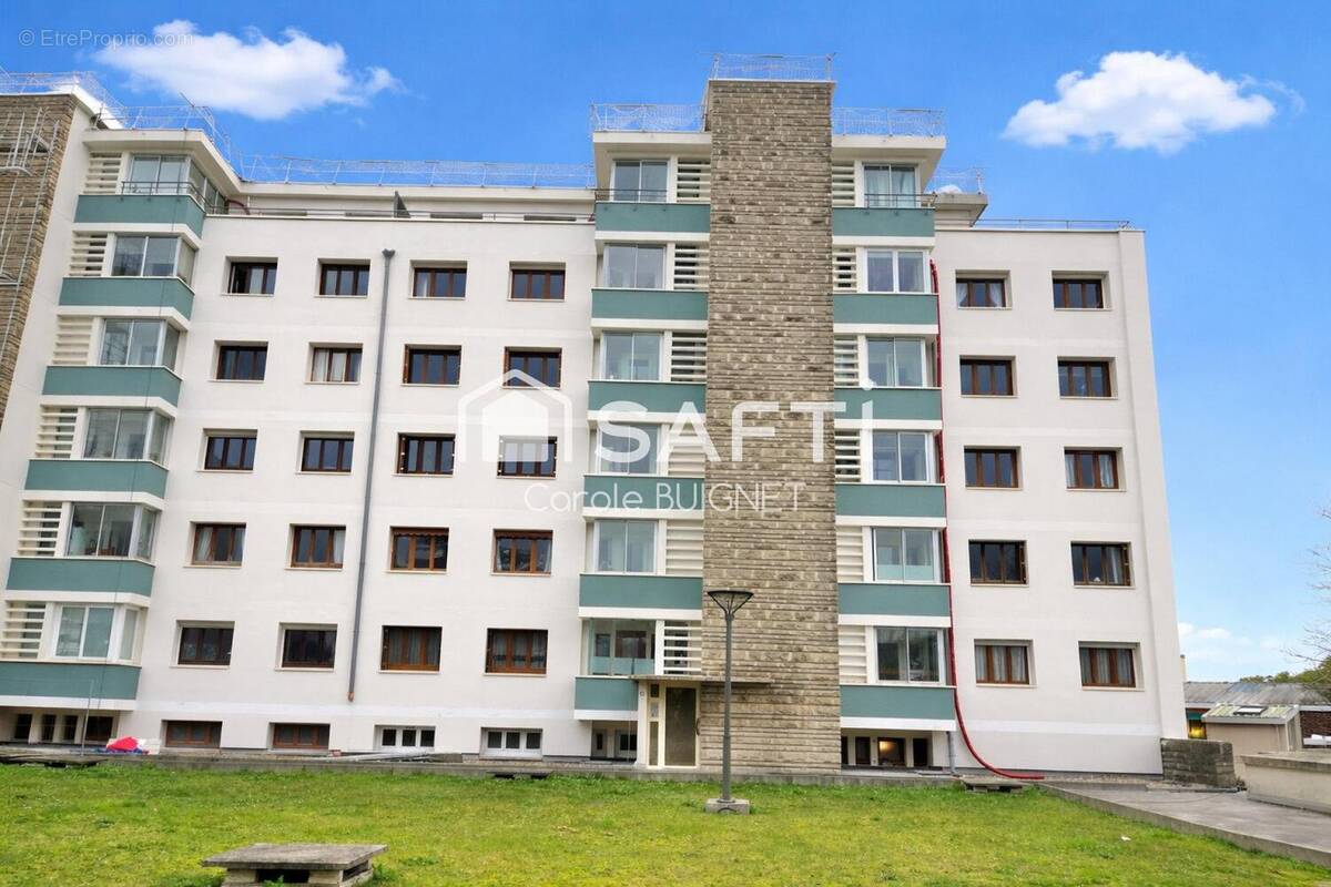 Photo 1 - Appartement à BOIS-GUILLAUME