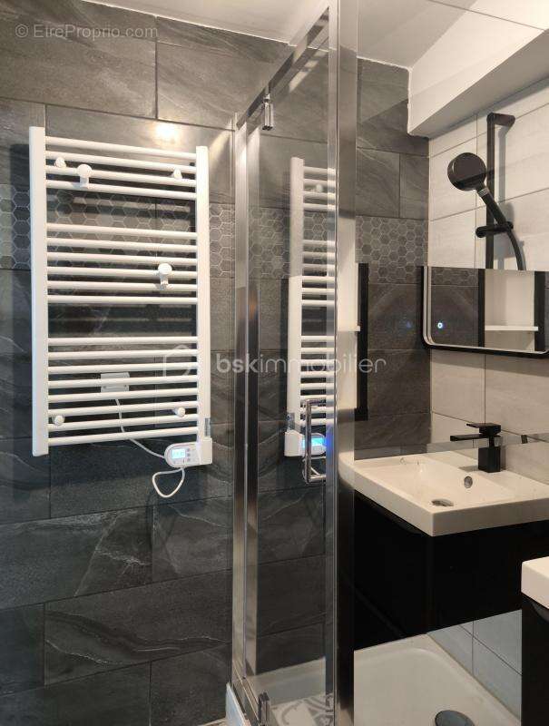 Appartement T2 - 47m2 - Hypercentre - photo 11