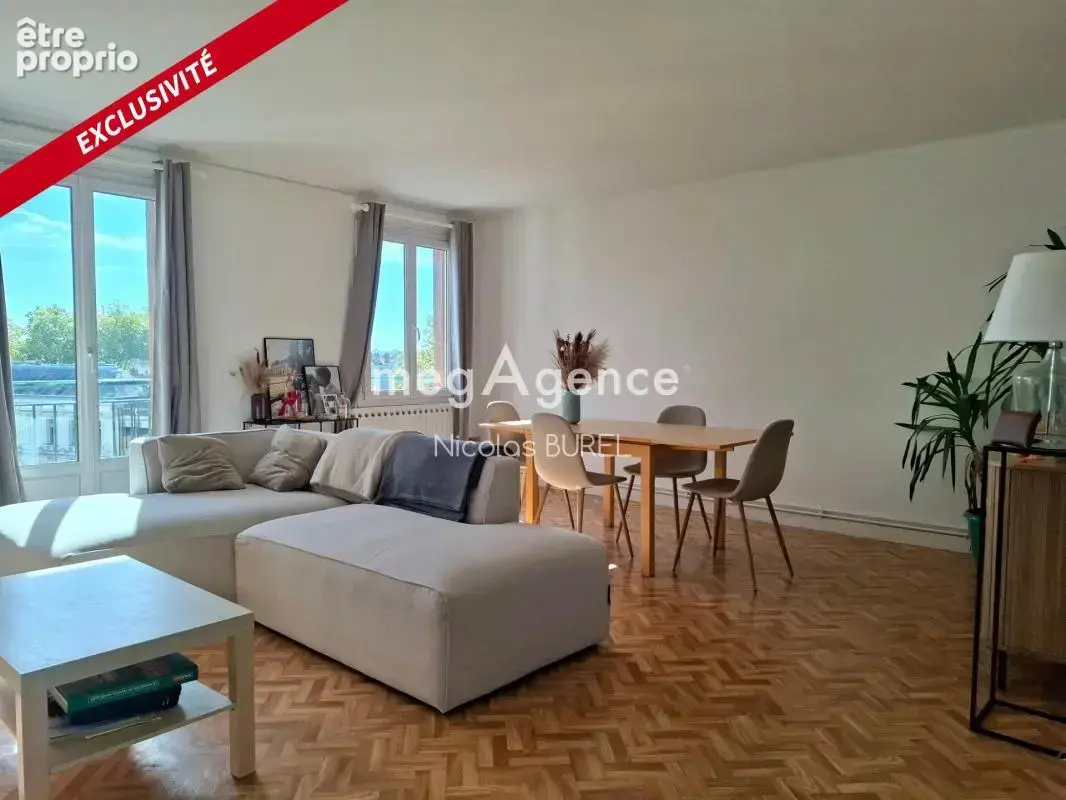Appartement à LAVAL
