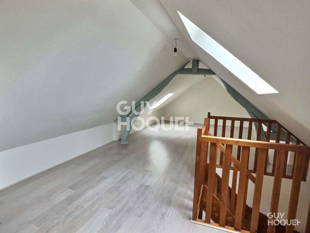 Appartement à BERNAY