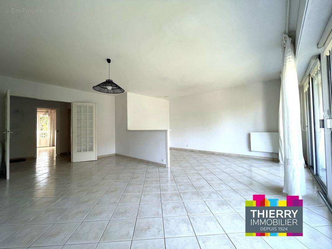 Appartement à SAINT-NAZAIRE