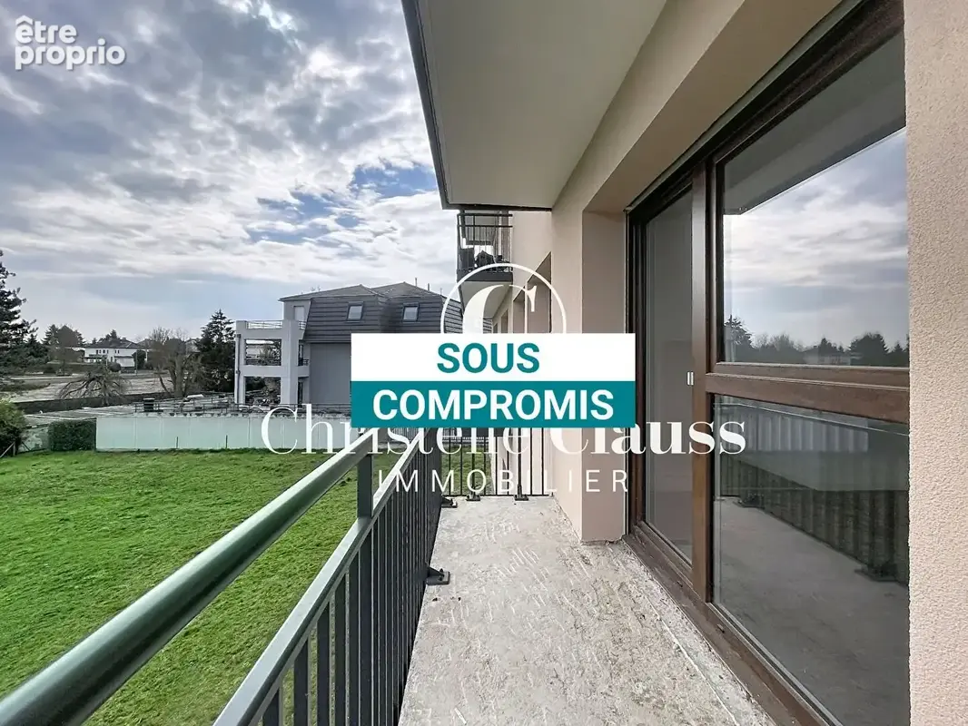 Photo Appartement à Haguenau au prix de 64 000€