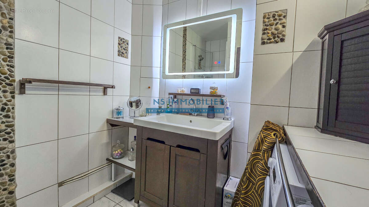 Appartement à MARLY-LE-ROI