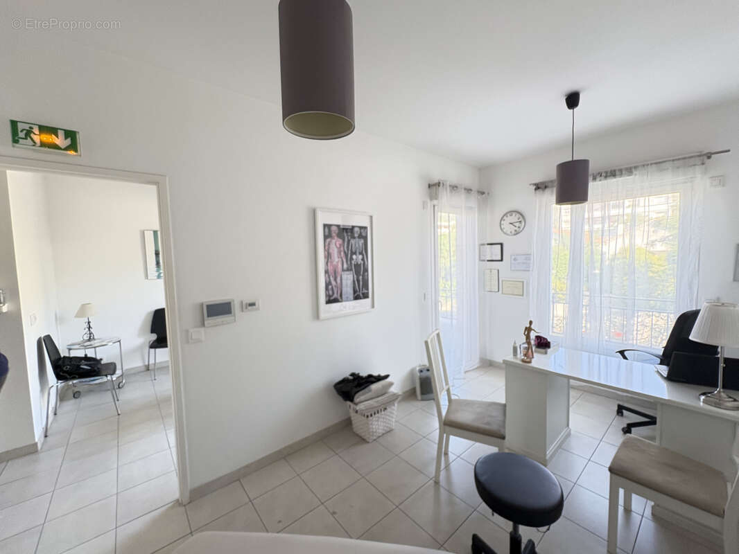 Toulon eco quartier font pre - photo 2
