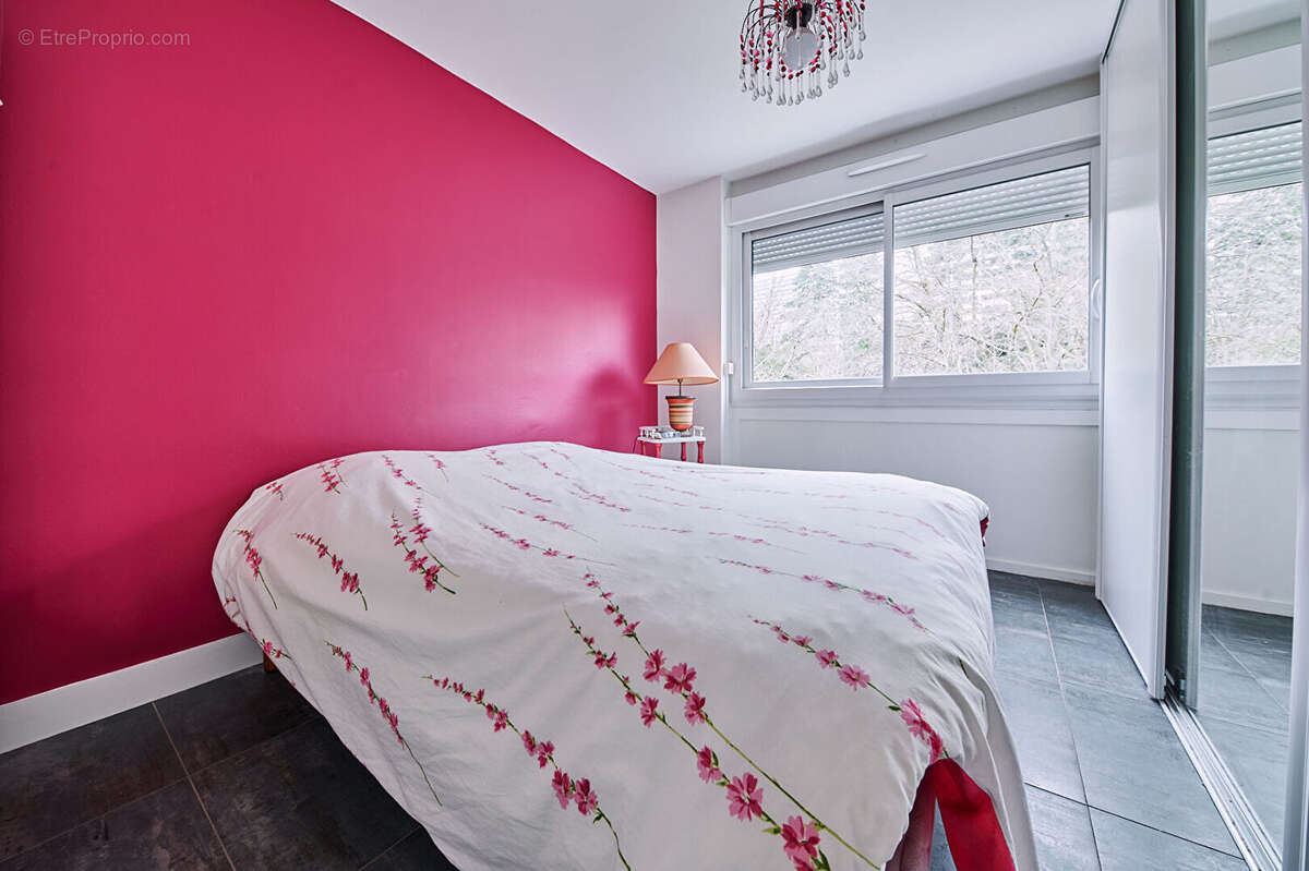 Appartement à LYON-9E