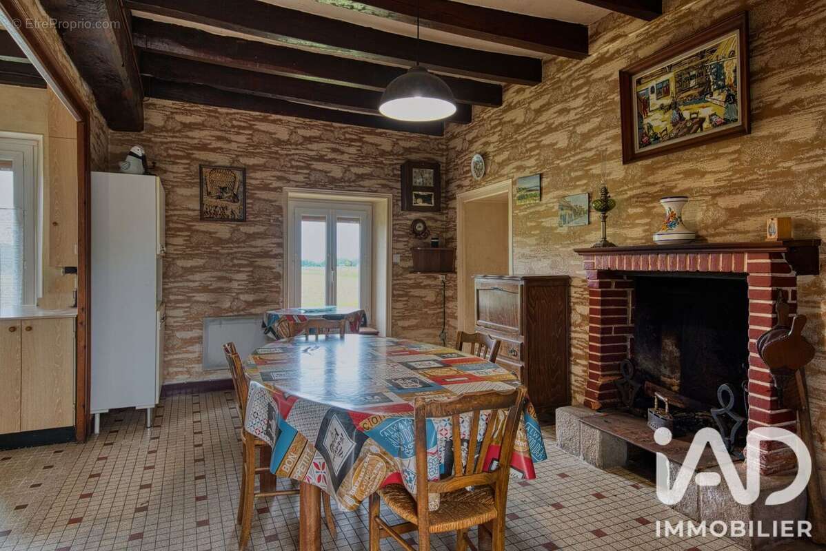 Photo 6 - Maison à CHATEAU-THEBAUD