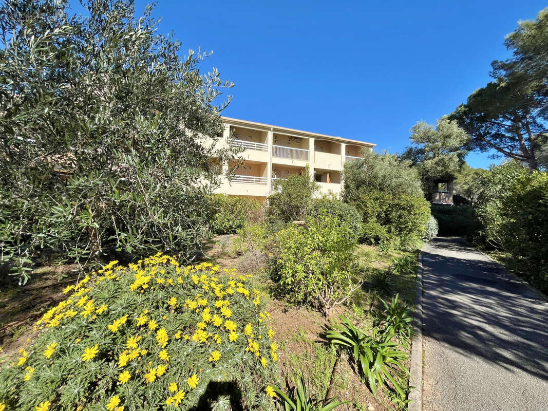 Appartement à SAINT-RAPHAEL
