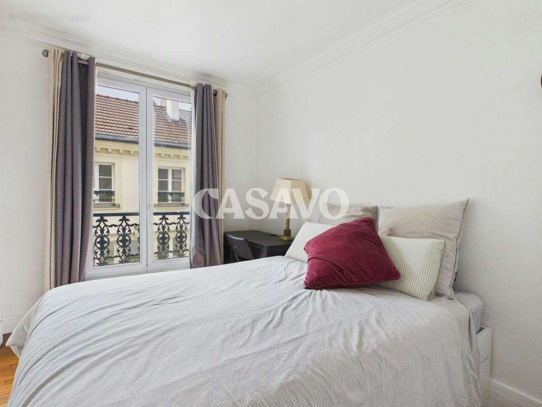 Vente Appartement 2 pièces de 35m² - 75006 Paris - photo 2