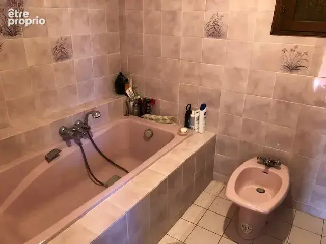 Superbe maison individuelle à BONSON - photo 17