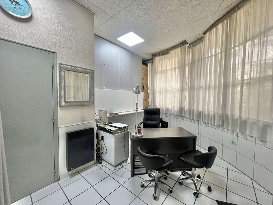 Appartement à BAGNOLET