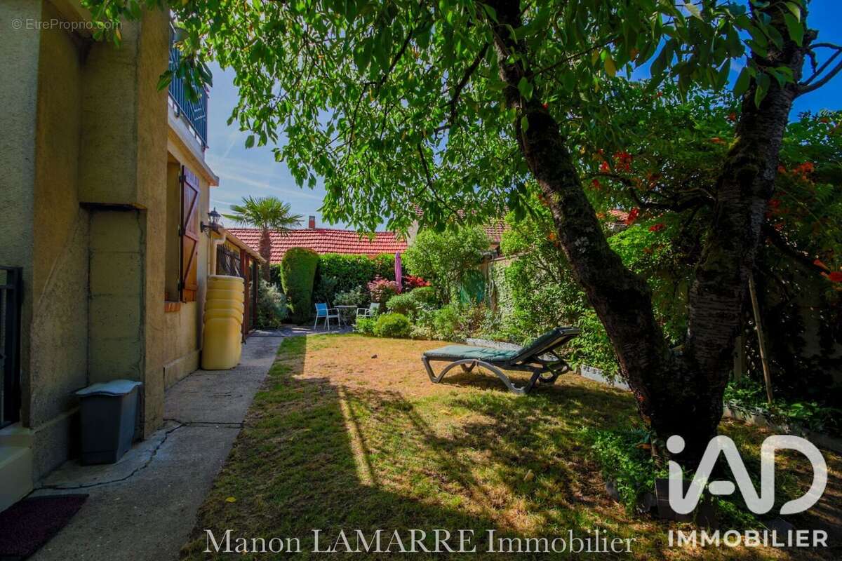 Maison 65 m² à Drocourt  - photo 9