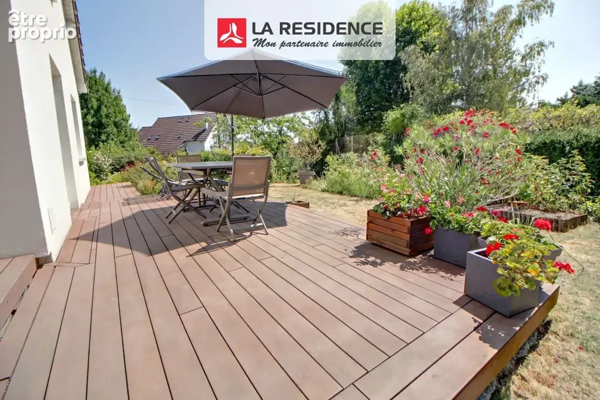 Maison 172 m² à Triel-Sur-Seine  - photo 6