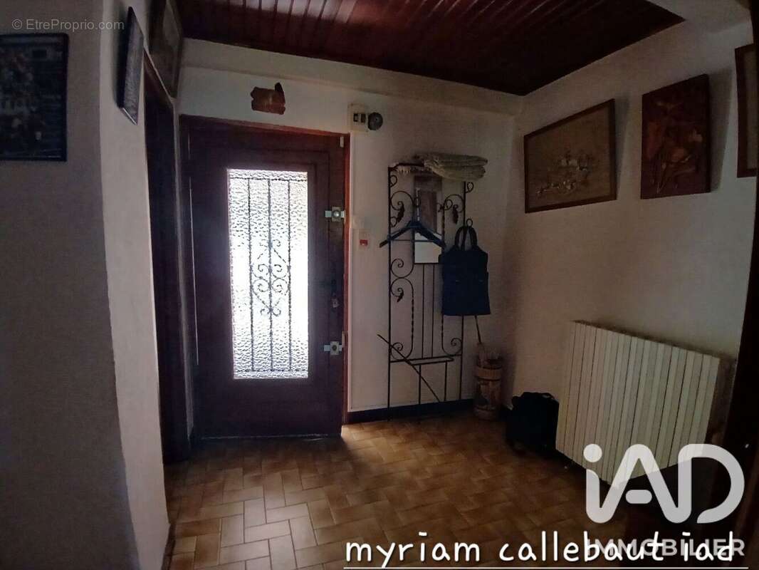 Maison 115 m² à Amelie-Les-Bains-Palalda  - photo 3