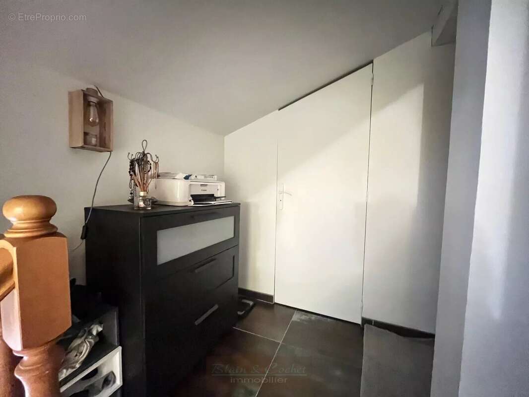 Maison à CEPOY