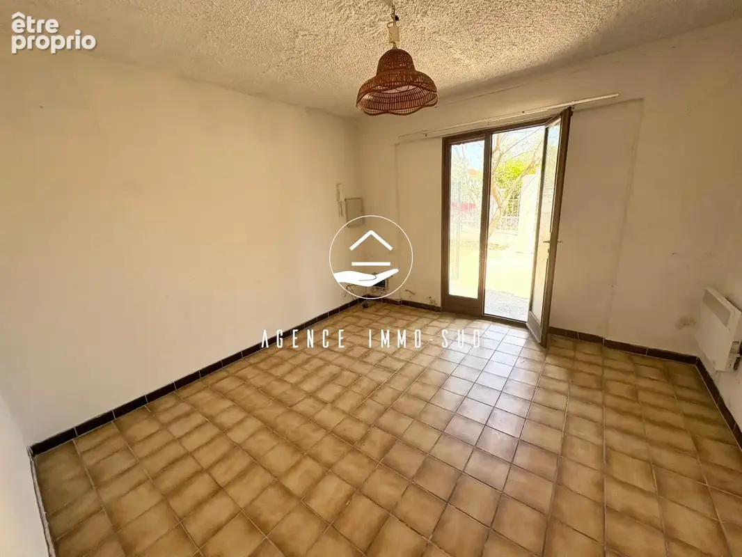 Maison individuelle 2 appartements deux pièces - photo 7