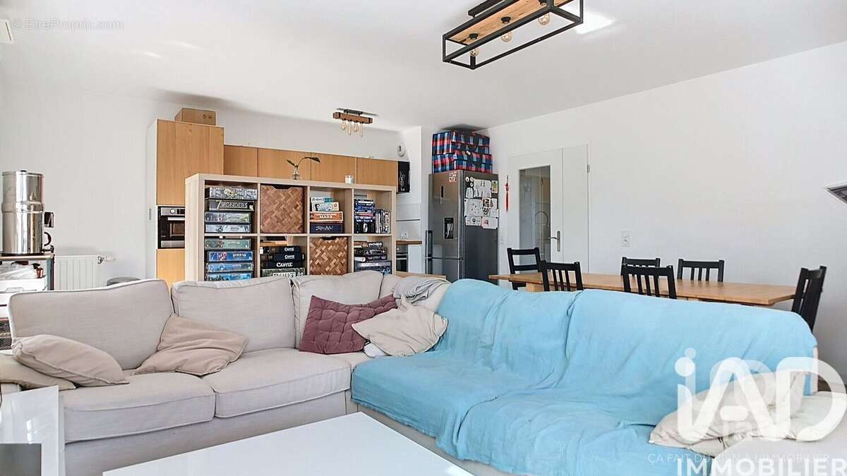 Photo 9 - Appartement à BEZONS