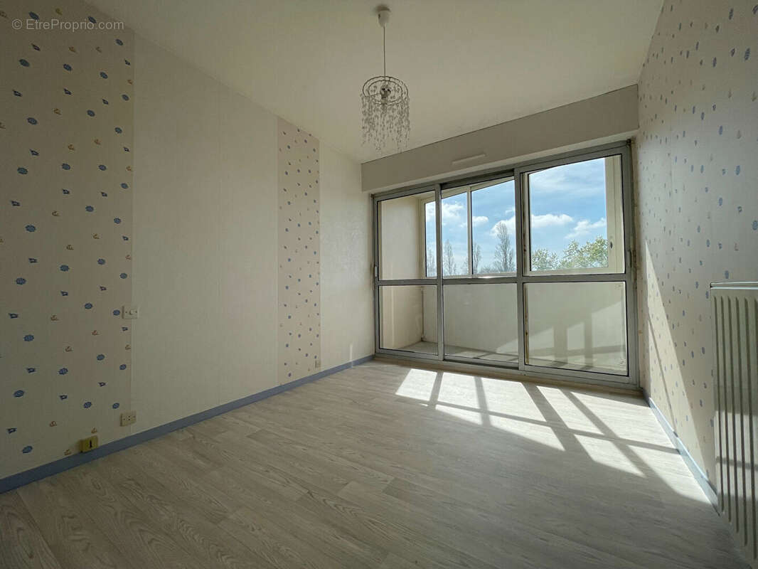 Appartement à VANNES