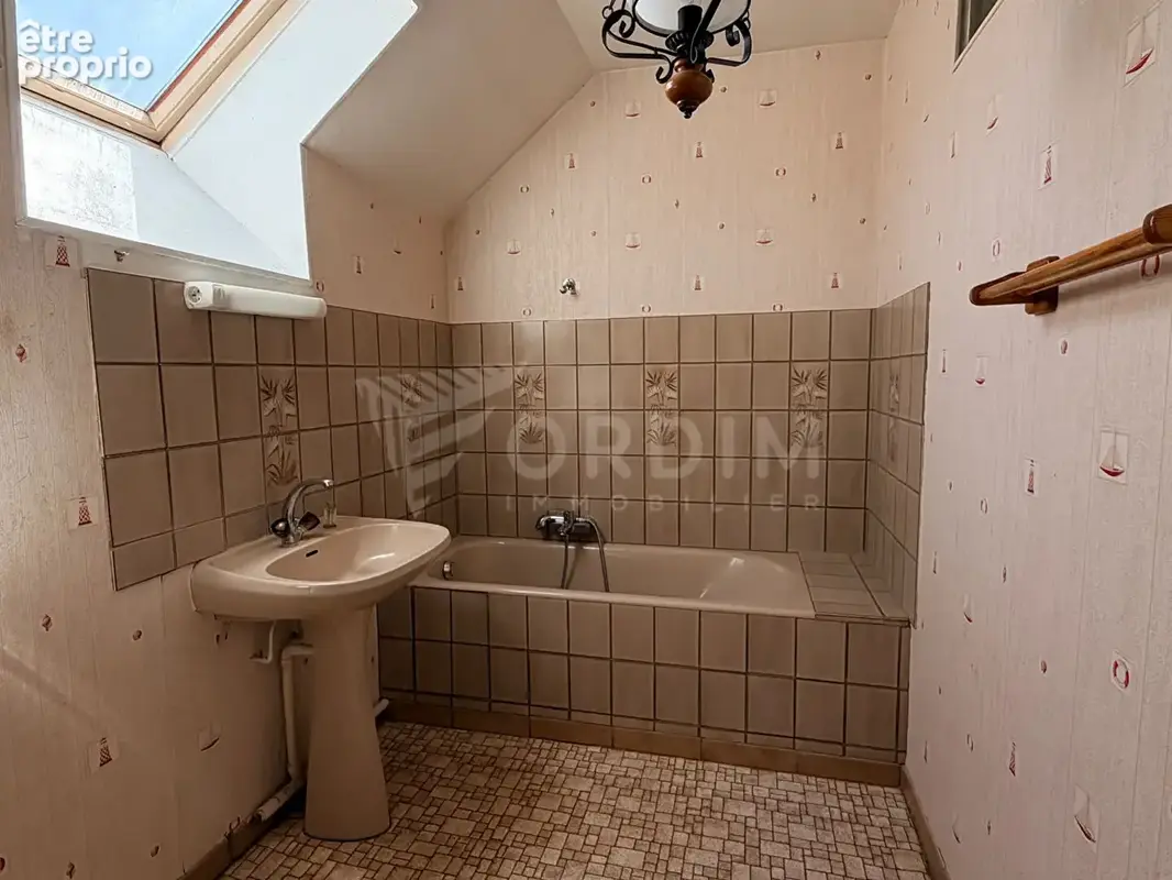 Maison Saint Martin Sur Armancon - photo 11