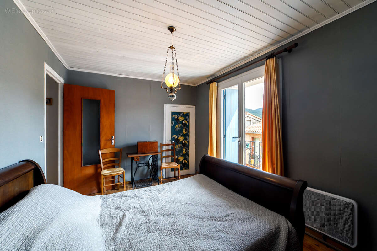 maison de village - photo 6
