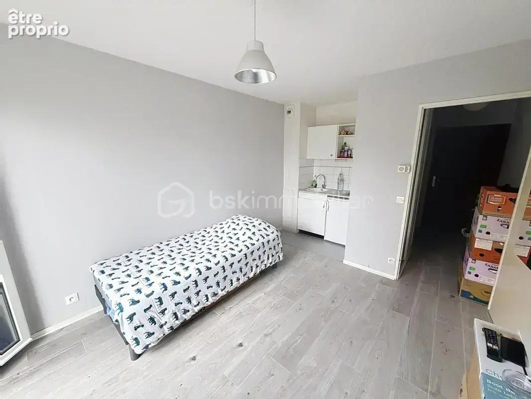 Studio secteur campus 2 - photo 2