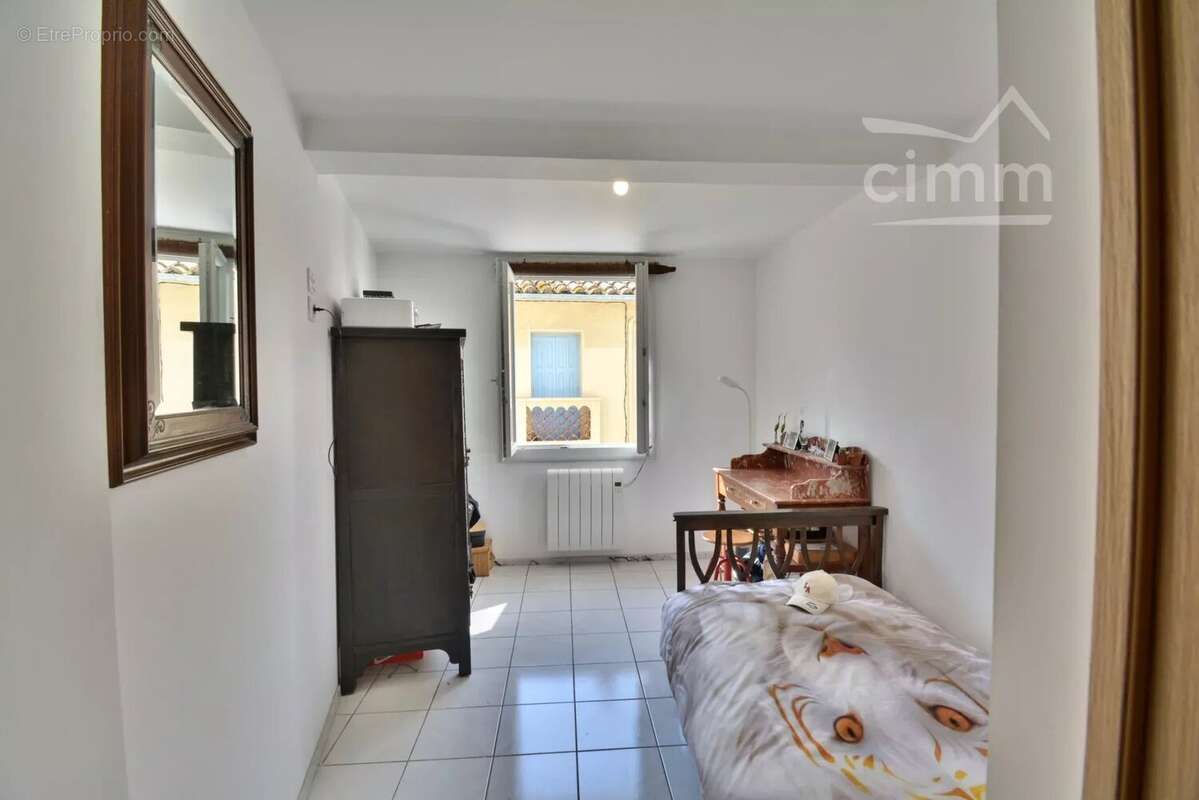 Maison à PALAU-DEL-VIDRE