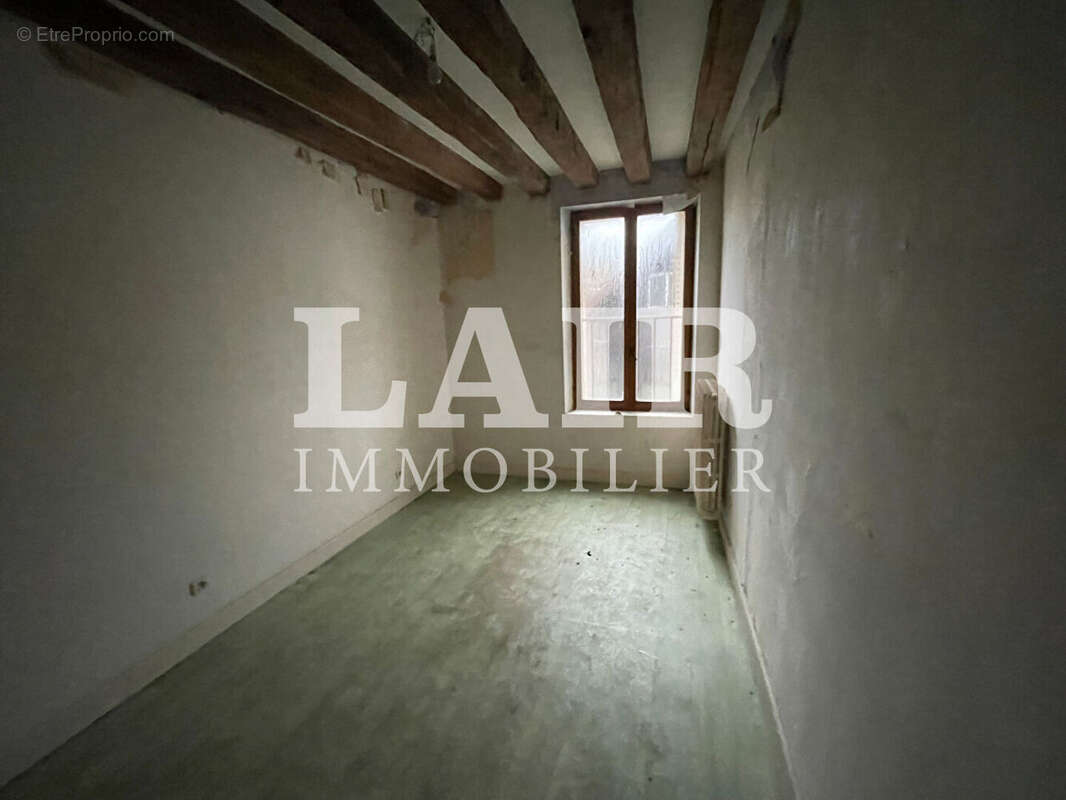 Appartement à MAMERS