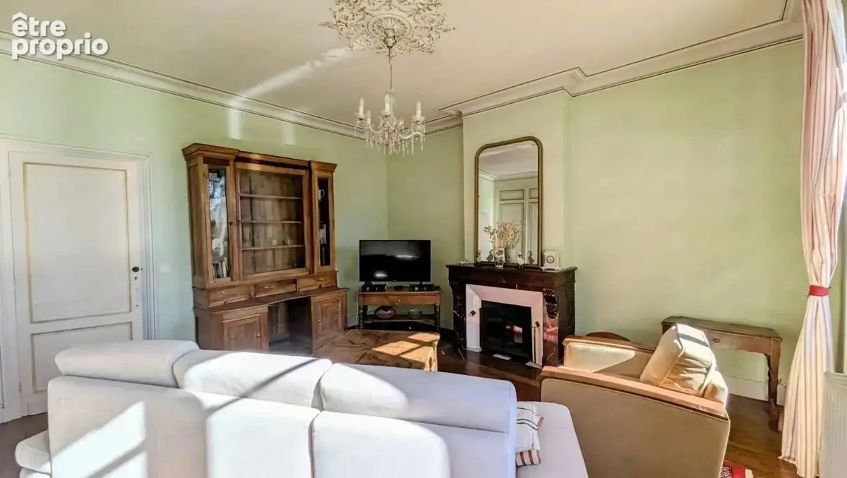 Maison de ville en pierre avec studio indépendant et grand garage  Portets - photo 2