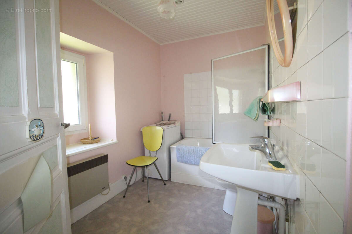 Appartement à BAGNERES-DE-LUCHON