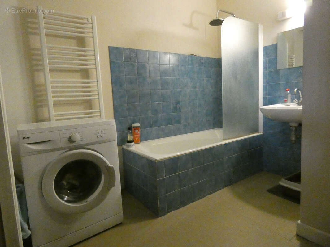 Appartement à MORLAIX