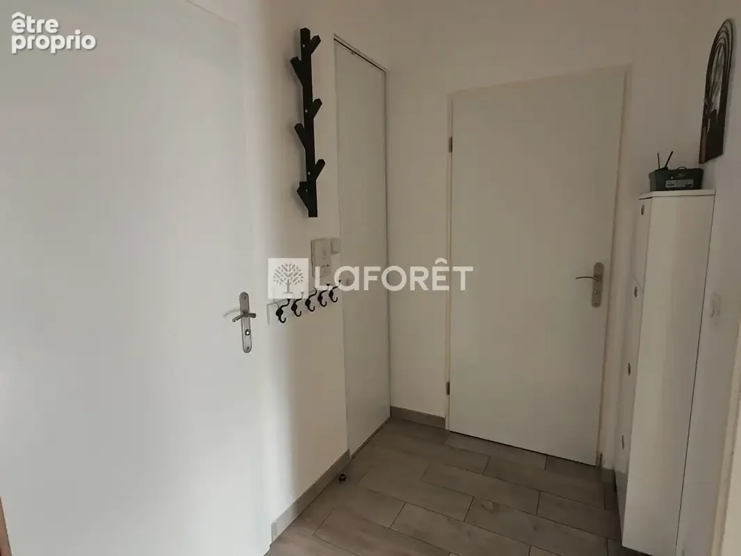 JUVISY: Appartement à usage mixte habitation/professionnel 3 pièce(s) 62.25 m2 - photo 14