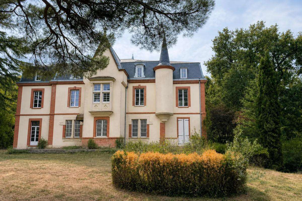 Maison à LEGUEVIN