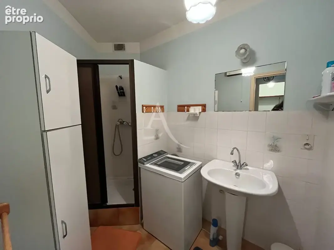 Maison La Digne D Aval 5 pièce(s) - photo 5