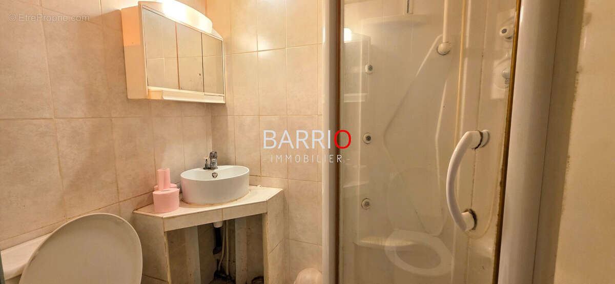 Appartement à BANYULS-SUR-MER