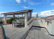 Appartement à BRIGNOLES