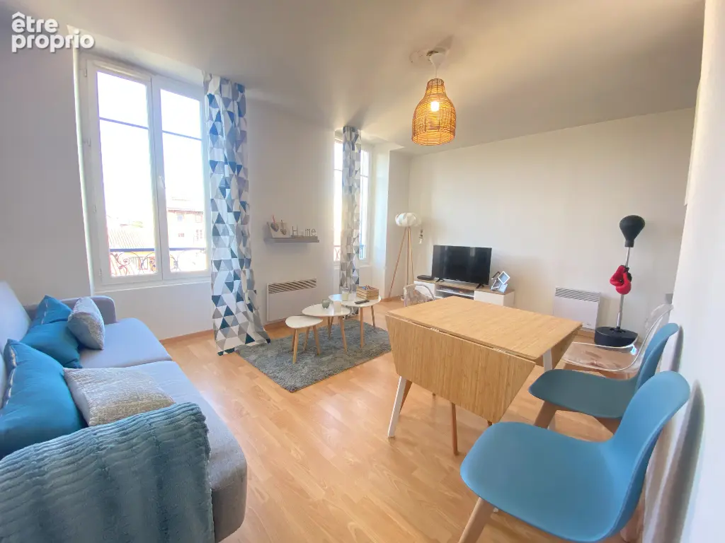 Immeuble de 9 appartements entièrement loué - photo 12
