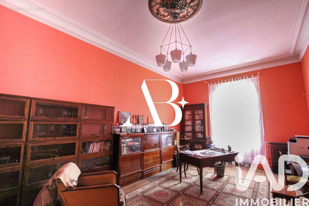 Photo 5 - Maison à SAINT-MACAIRE