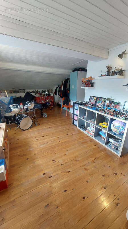 Maison à BARCELONNETTE